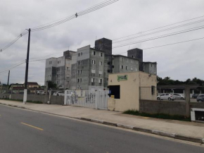 13B1 Moderno apartamento com wi-fi, 2 dormitórios